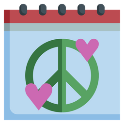 Calendar  Icon