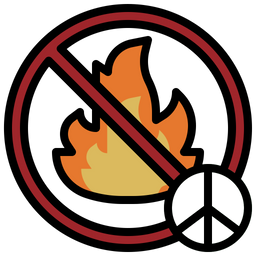 Arson  Icon