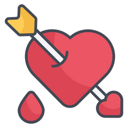 Heart  Icon