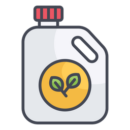 Biofuel  Icon