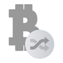 Bitcoind Money Transfer  Icon