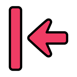 Access  Icon