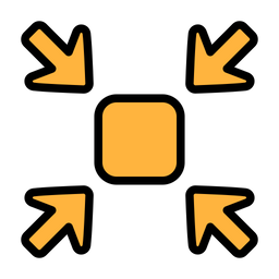 Convergence  Icon