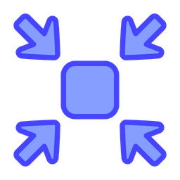 Convergence  Icon