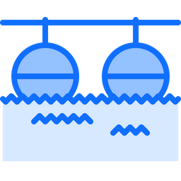 Buoy  Icon