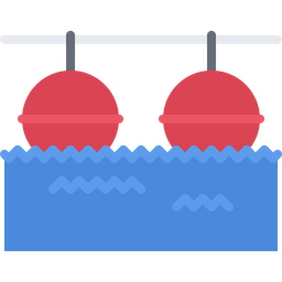 Buoy  Icon