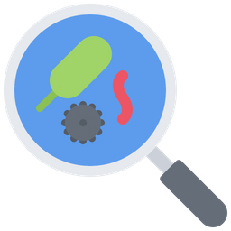 Bacterium  Icon