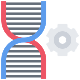 Dna Optimization  Icon