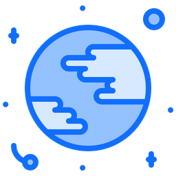 Earth  Icon