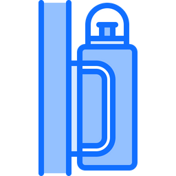 Bottle Stand  Icon