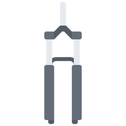 Cycle Fork  Icon