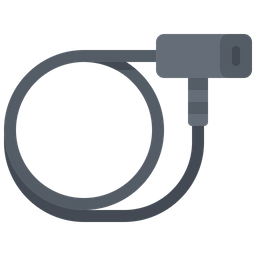 Cycle Lock  Icon