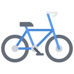 Cycle  Icon