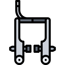 Brake  Icon