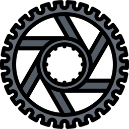 Bicycle Broke  Icon