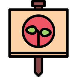 Farming Board  Icon