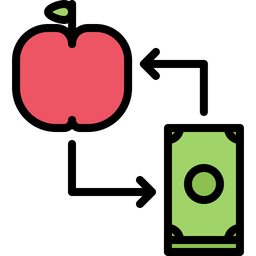 Apple Exchange  Icon