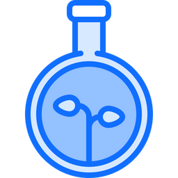 Farm Experiment  Icon