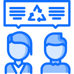 Ecology Talk  Icon