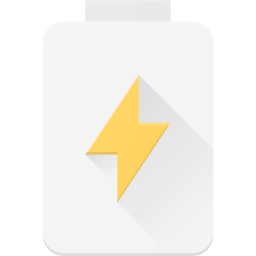 Charge  Battery  Icon