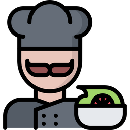 Diet Chef  Icon