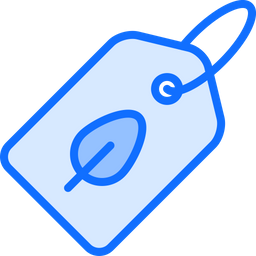 Diet Badge  Icon