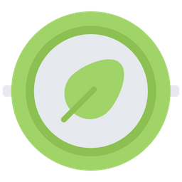 Diet Badge  Icon