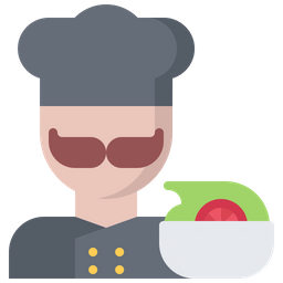 Diet Chef  Icon