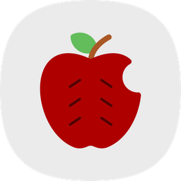 Apple  Icon