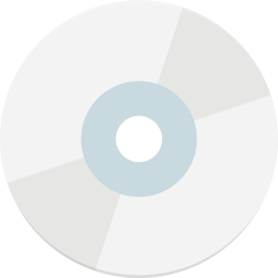 Compact disc  Icon