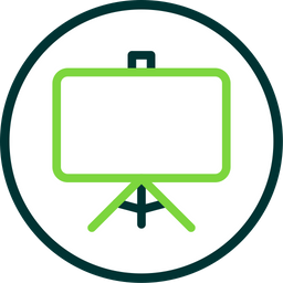 Blackboard  Icon