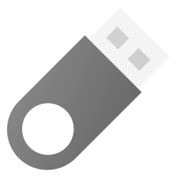 Flash drive  Icon