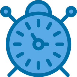 Alarm  Icon