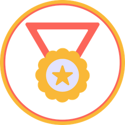 Award  Icon