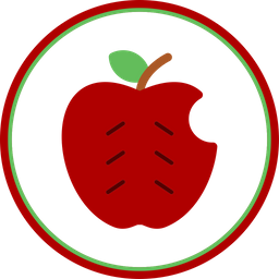 Apple  Icon