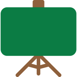 Blackboard  Icon