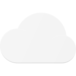 Cloud  Icon