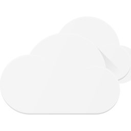 Cloud  Icon