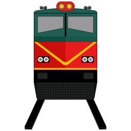 Train  Icon