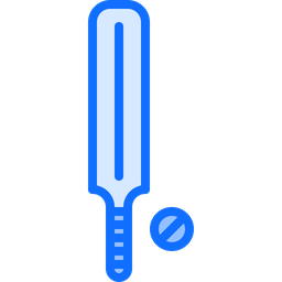 Croquet  Icon