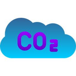 Co 2  Icon