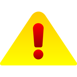 Alert  Icon