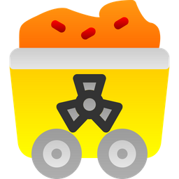 Bomb  Icon