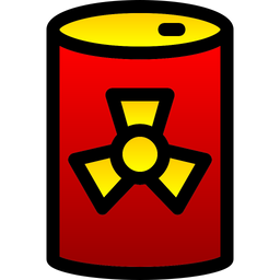 Biohazard  Icon