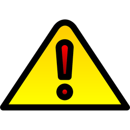 Alert  Icon