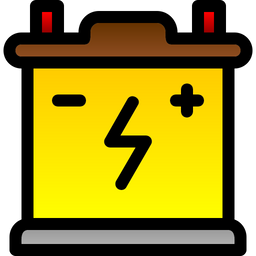 Battery  Icon