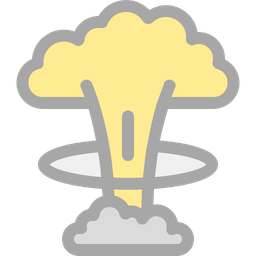 Bomb  Icon