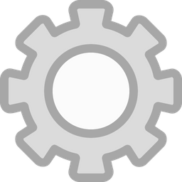 Configuration  Icon