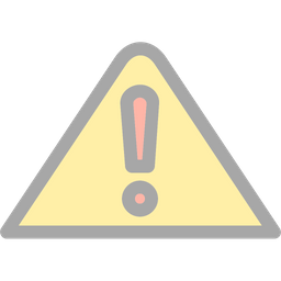 Alert  Icon