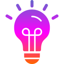 Creative Idea  Icon